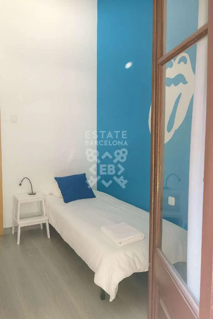 Appartement à Barcelone, Espagne, 180 m² - image 14