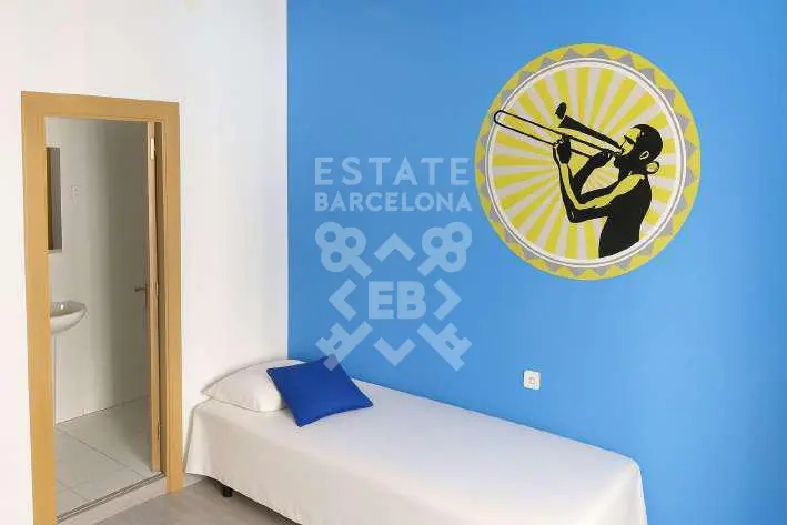 Appartement à Barcelone, Espagne, 180 m² - image 15