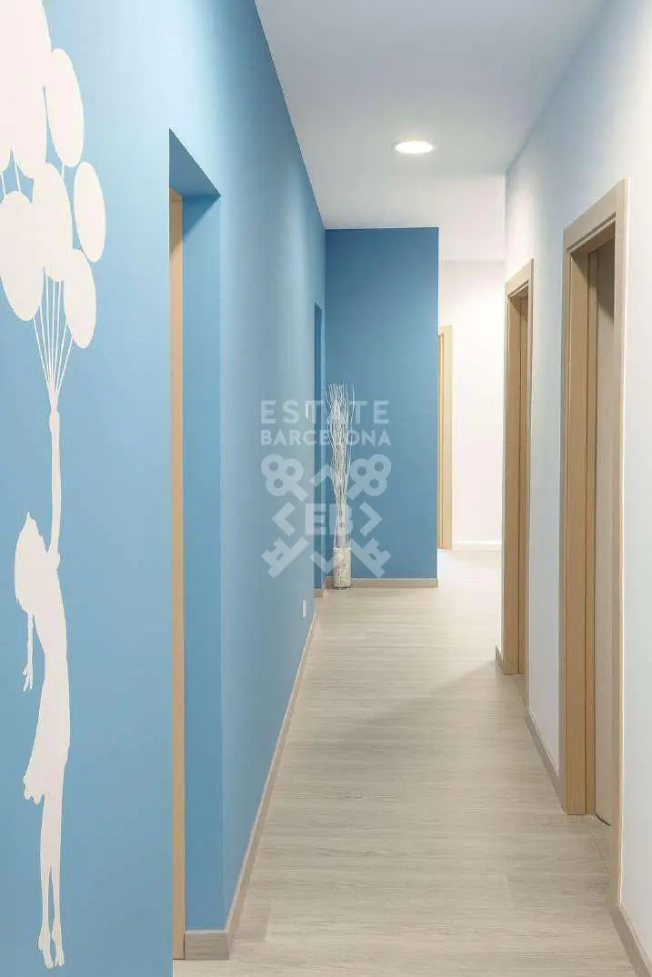 Appartement à Barcelone, Espagne, 180 m² - image 4