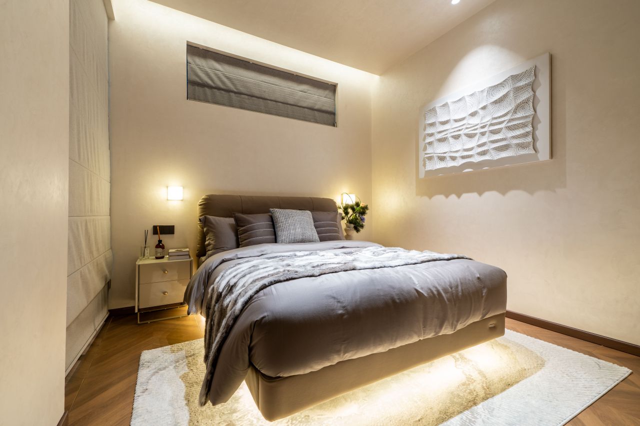 Flat on Layan Beach, Thailand, 37.6 m² - picture 8