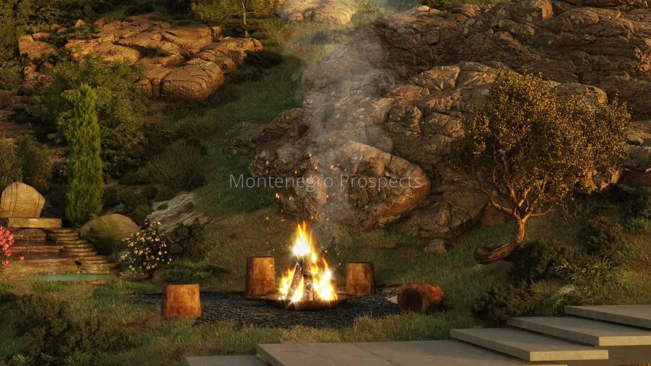 Villa in Tivat, Montenegro, 260 m² - Foto 10