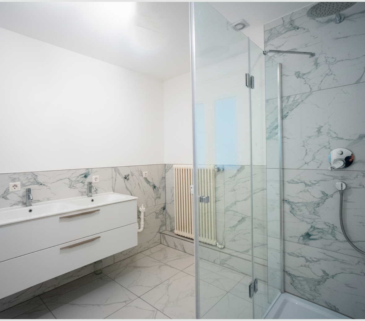 Piso en Baden Baden, Alemania, 55 m² - imagen 5