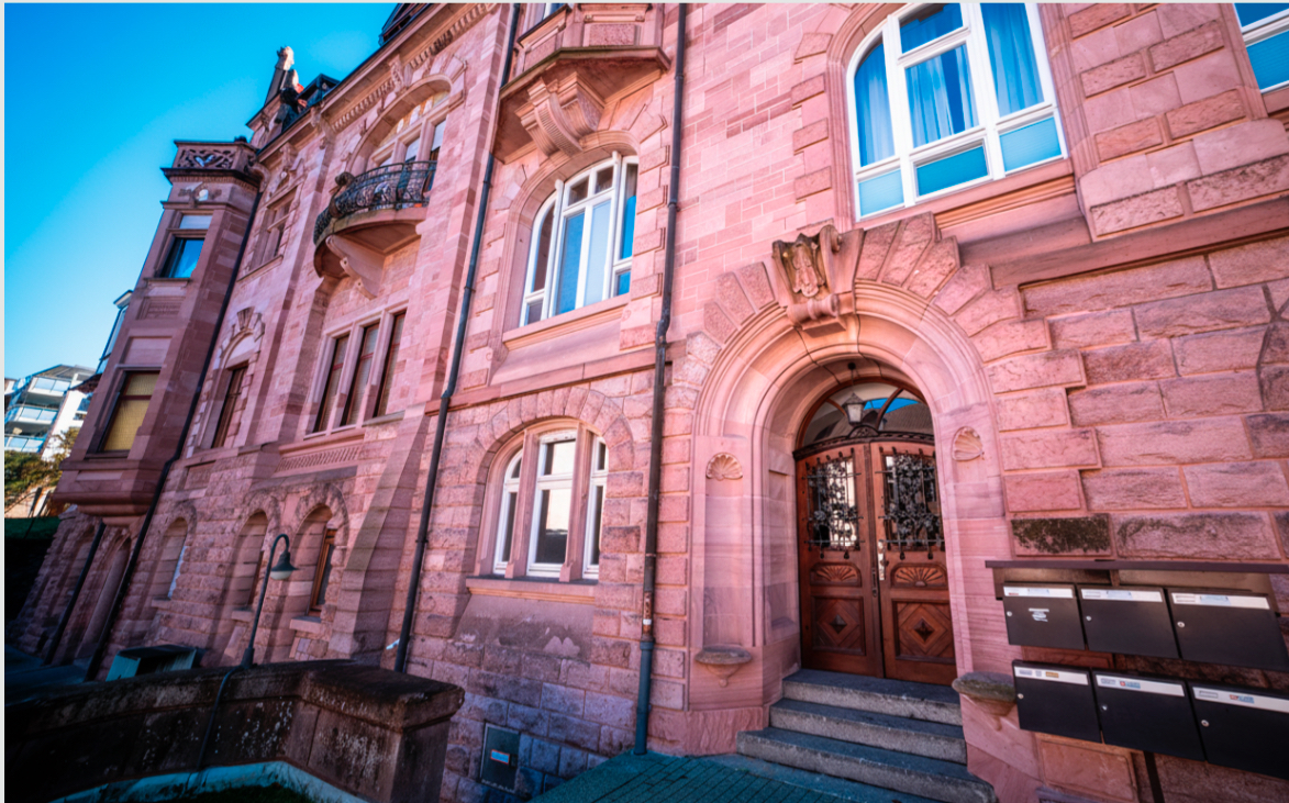 Piso en Baden Baden, Alemania, 55 m² - imagen 6