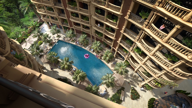 Appartamenti a Batumi, Georgia, 32 m² - foto 14