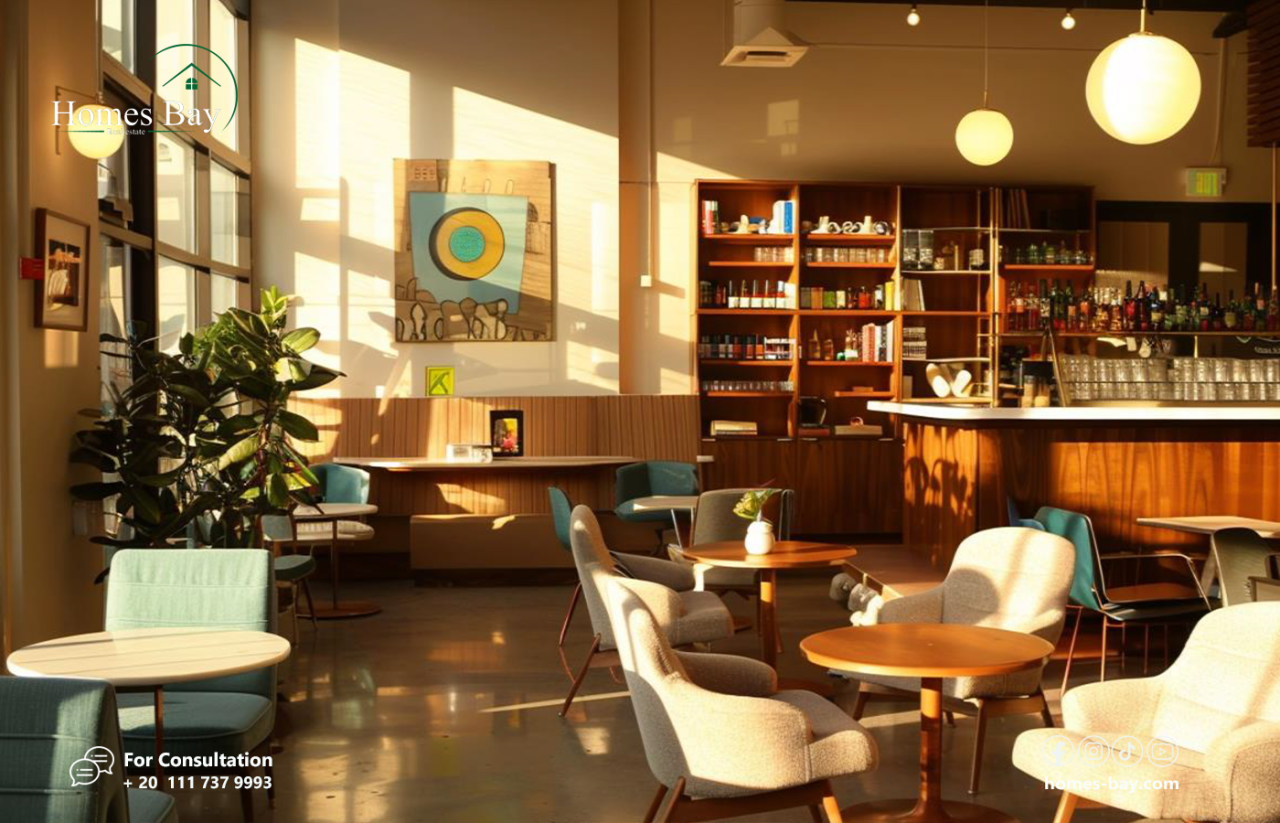 Piso en Hurghada, Egipto, 90 m² - imagen 3