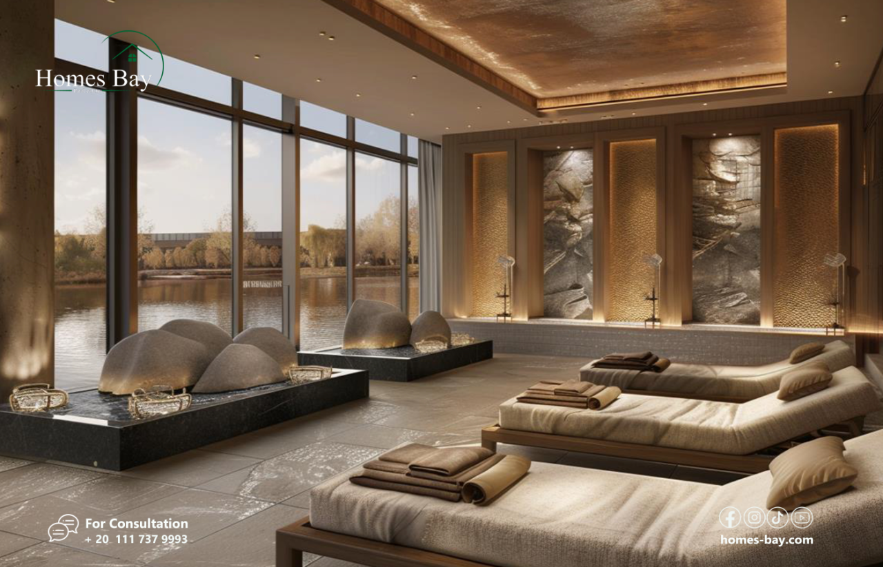 Piso en Hurghada, Egipto, 90 m² - imagen 8