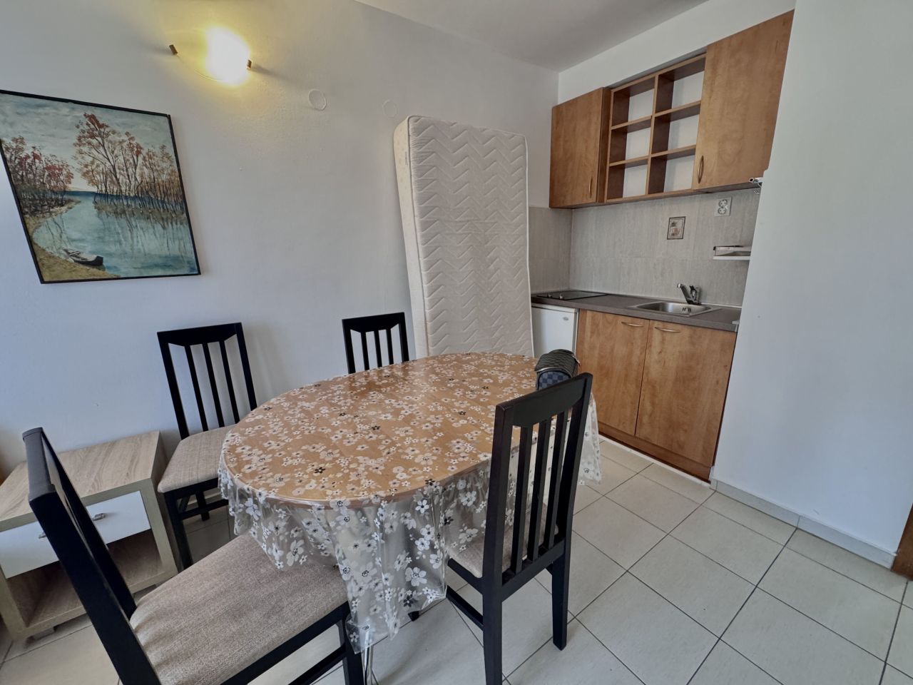 Appartement à Rafailovici, Monténégro, 30 m² - image 2