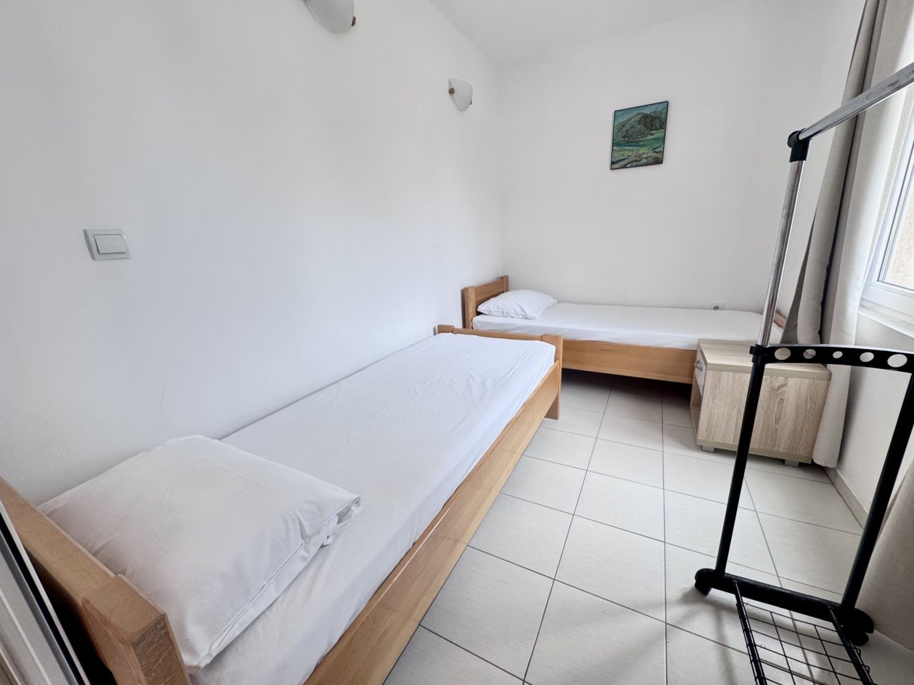 Appartement à Rafailovici, Monténégro, 30 m² - image 8