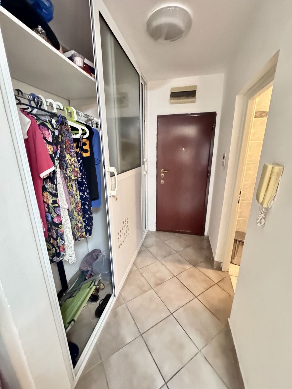 Appartamento a Sveti Stefan, Montenegro, 45 m² - foto 5