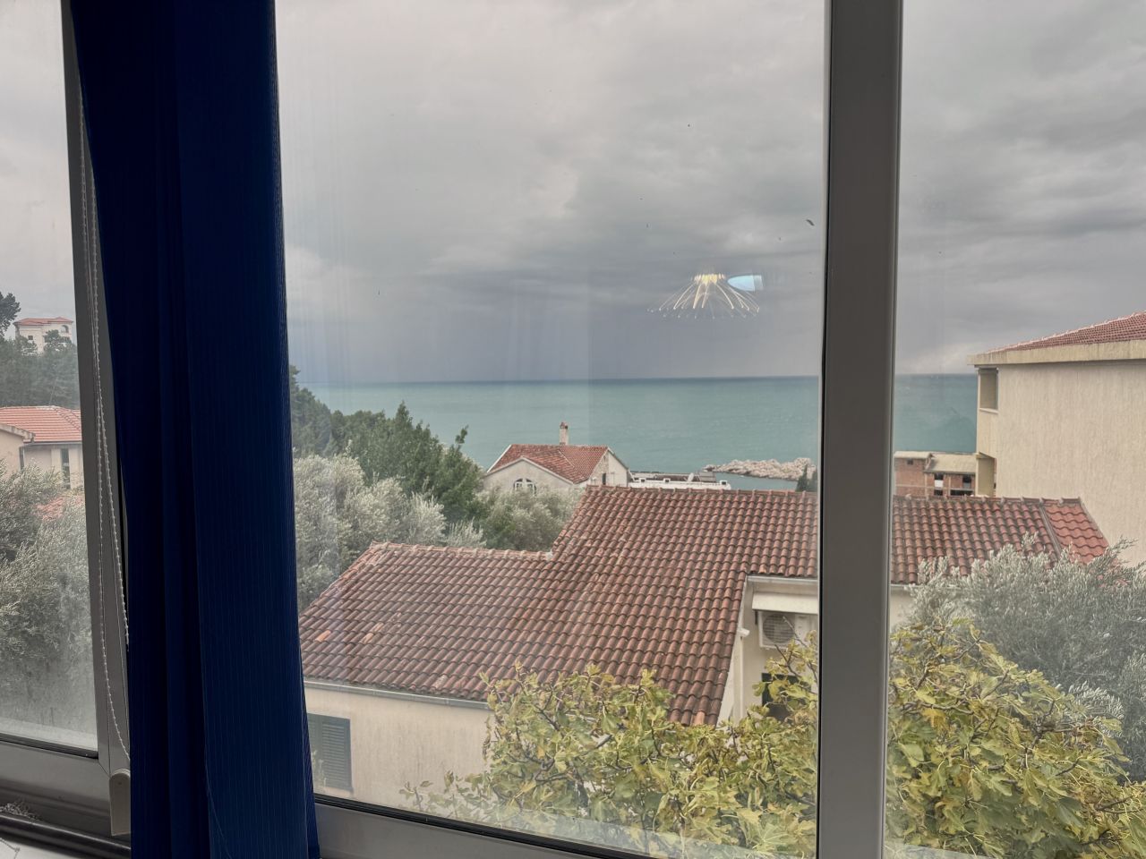 Appartamento a Sveti Stefan, Montenegro, 45 m² - foto 3