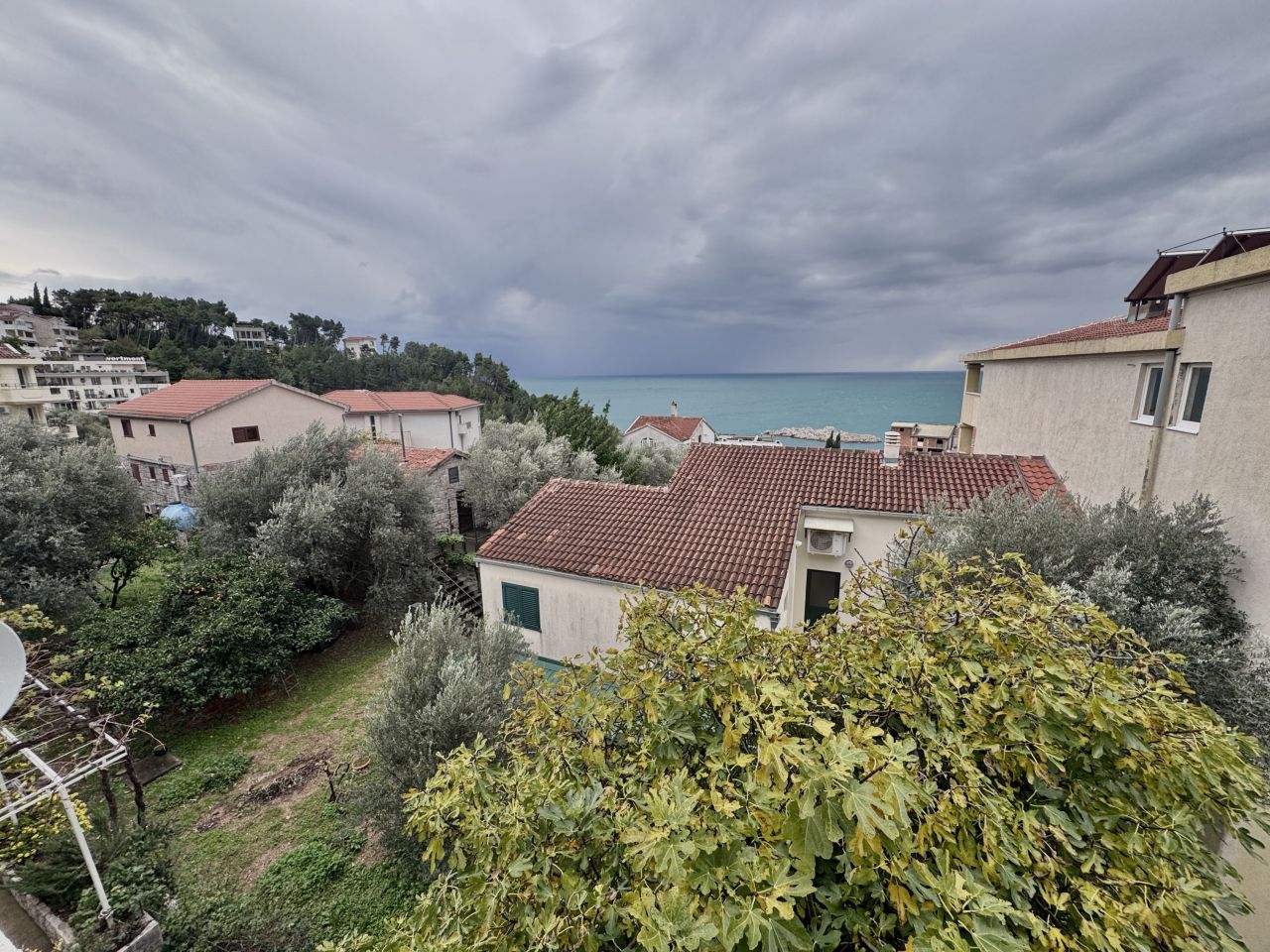 Appartamento a Sveti Stefan, Montenegro, 45 m² - foto 9