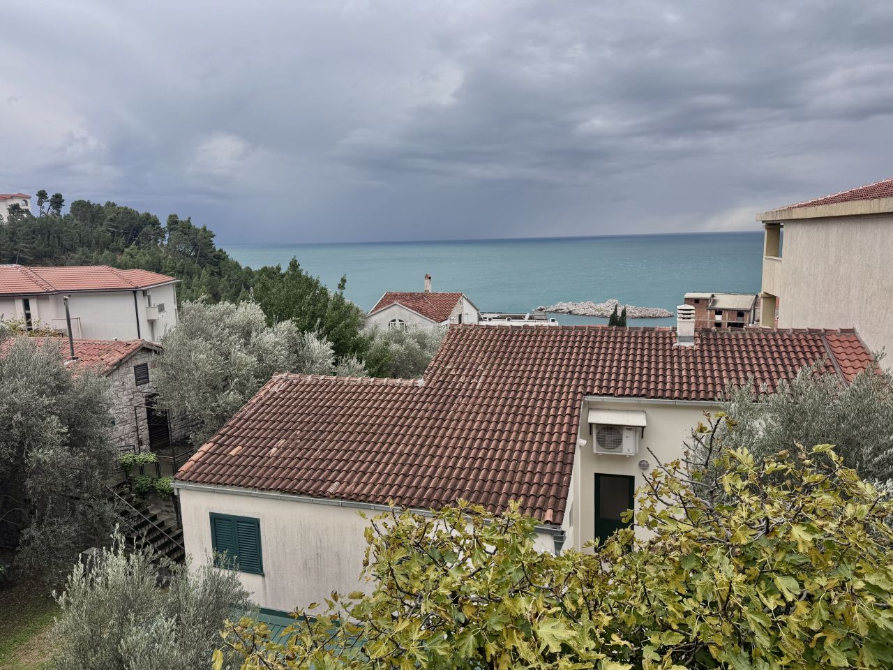 Appartamento a Sveti Stefan, Montenegro, 45 m² - foto 10