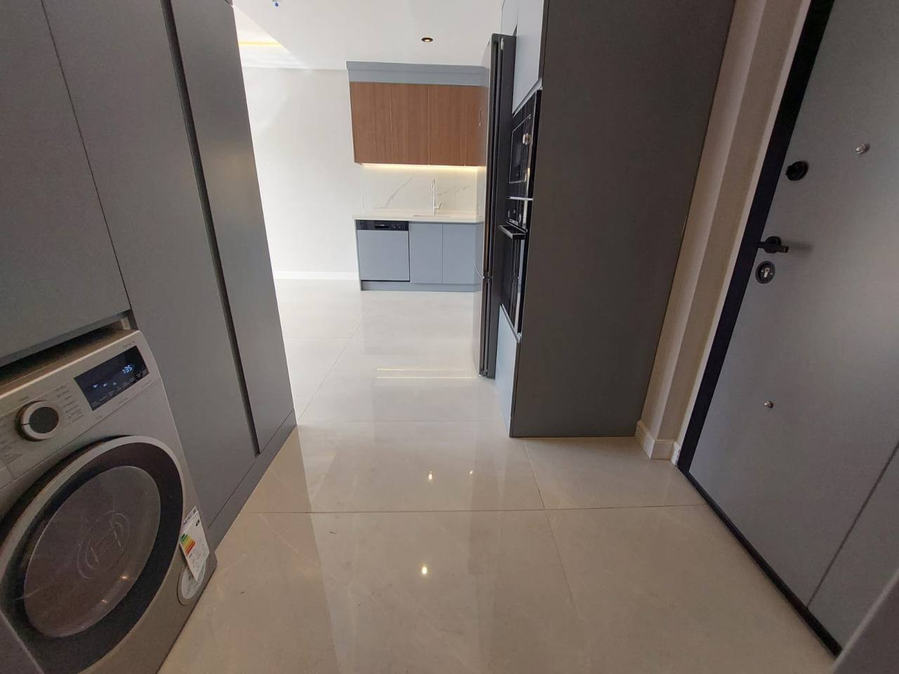 Piso en Alanya, Turquia, 50 m² - imagen 6