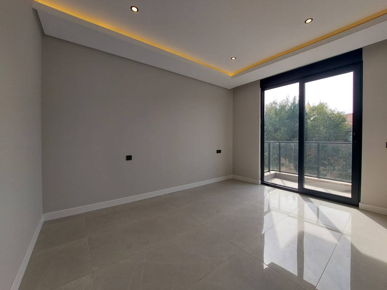 Piso en Alanya, Turquia, 50 m² - imagen 7