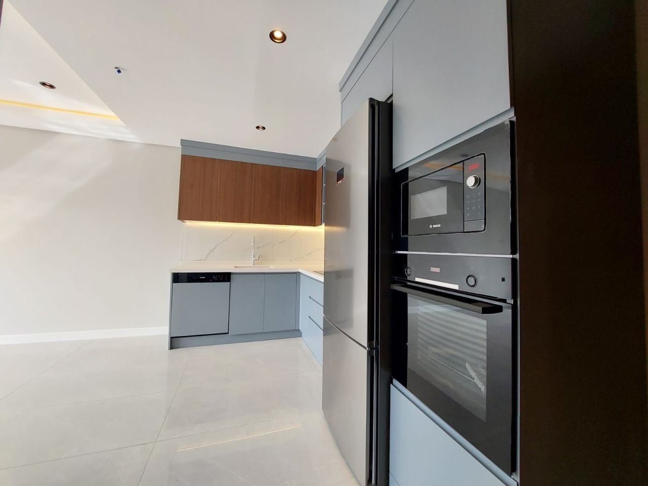 Piso en Alanya, Turquia, 50 m² - imagen 5