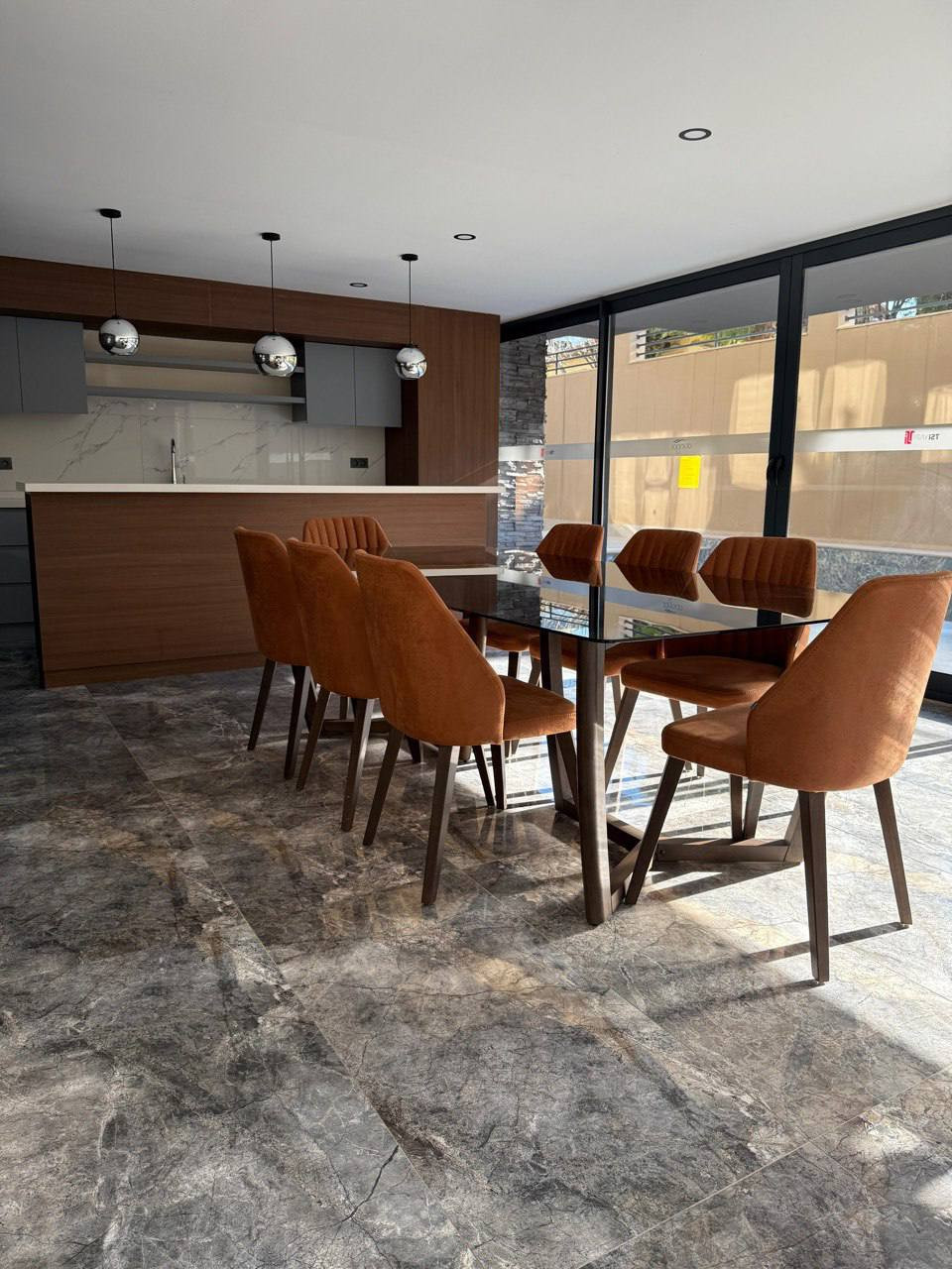 Piso en Alanya, Turquia, 50 m² - imagen 15