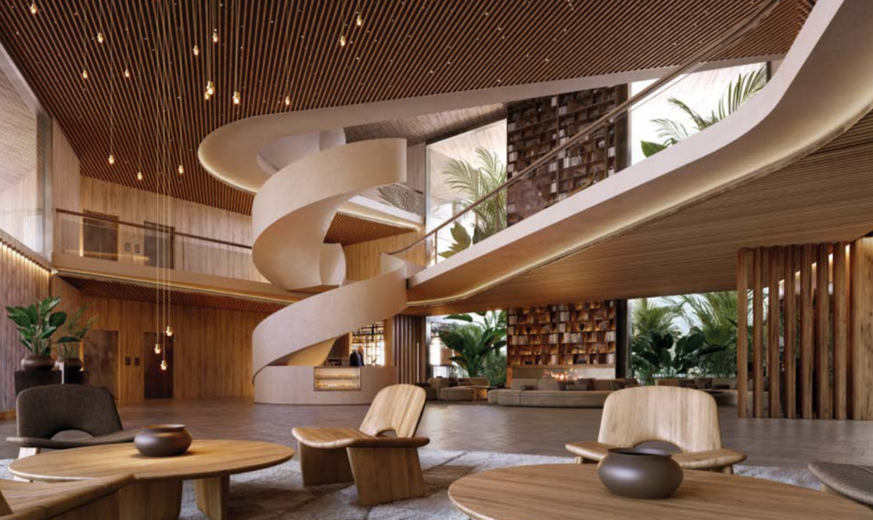 Appartement à Gudauri, Géorgie, 37.5 m² - image 10