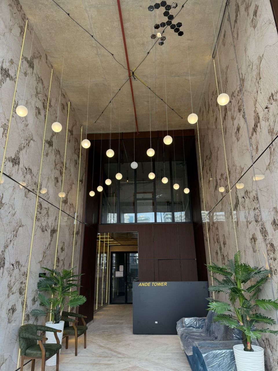 Wohnung in Batumi, Georgien, 43.88 m² - Foto 4