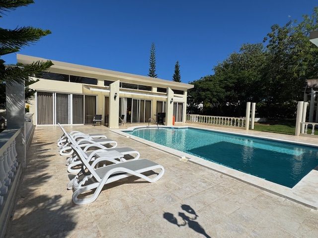 Haus in Sosúa, Dominikanische Republik, 150 m² - Foto 1