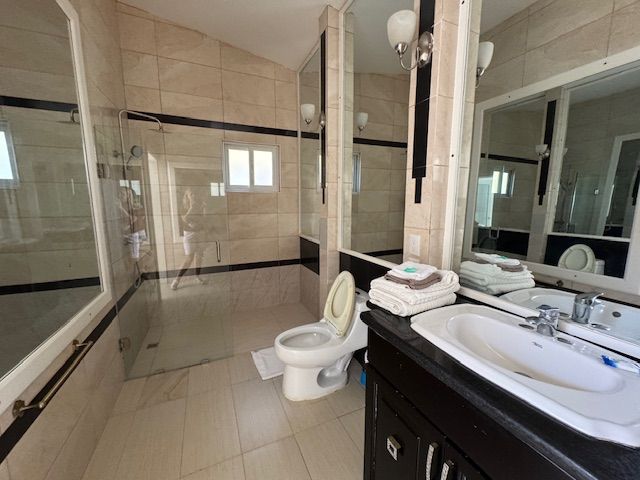 Haus in Sosúa, Dominikanische Republik, 150 m² - Foto 4