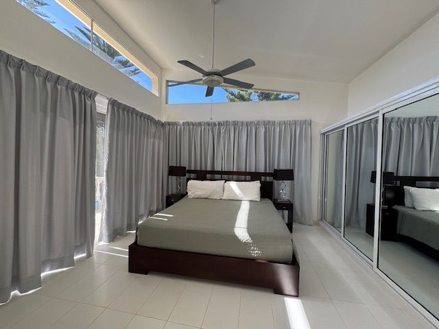 Haus in Sosúa, Dominikanische Republik, 150 m² - Foto 7