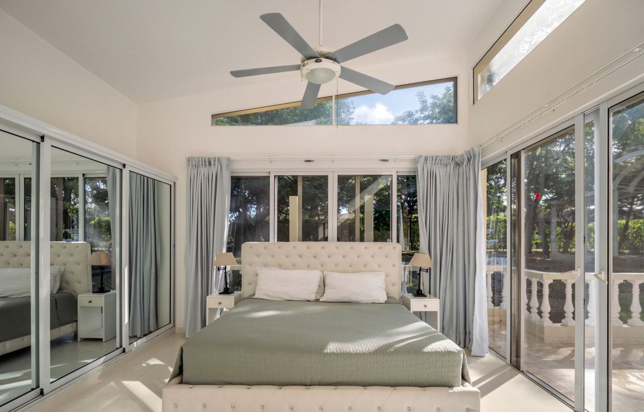 Haus in Sosúa, Dominikanische Republik, 150 m² - Foto 14