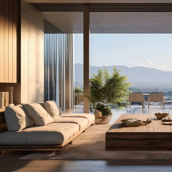 Wohnung in Kotor, Montenegro, 44 m² - Foto 5