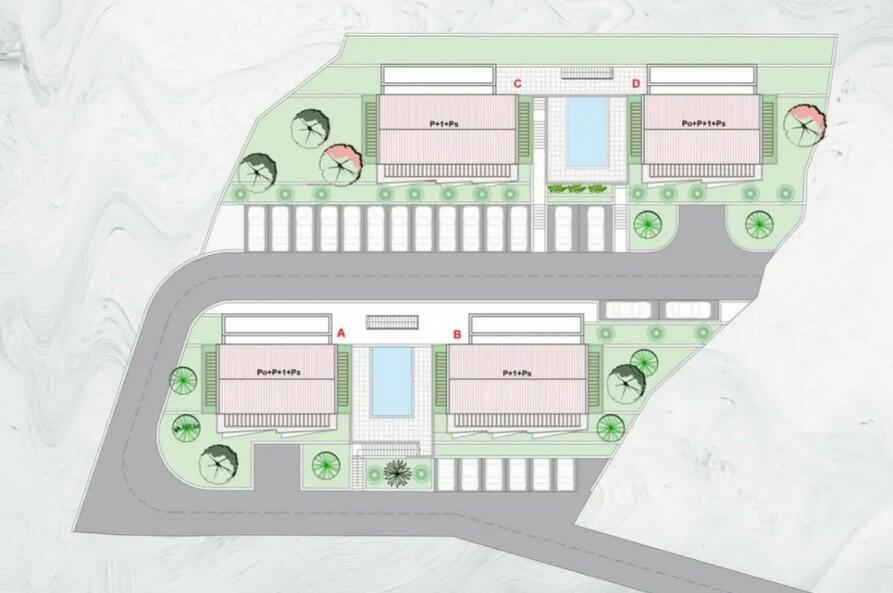 Wohnung in Kotor, Montenegro, 44 m² - Foto 6