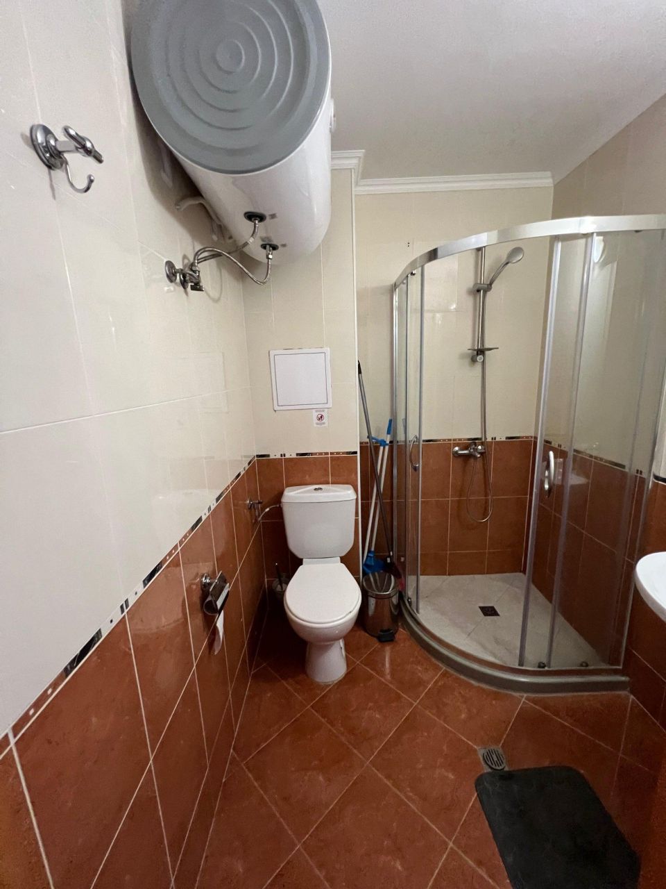 Appartamenti a Sveti Vlas, Bulgaria, 62 m² - foto 15