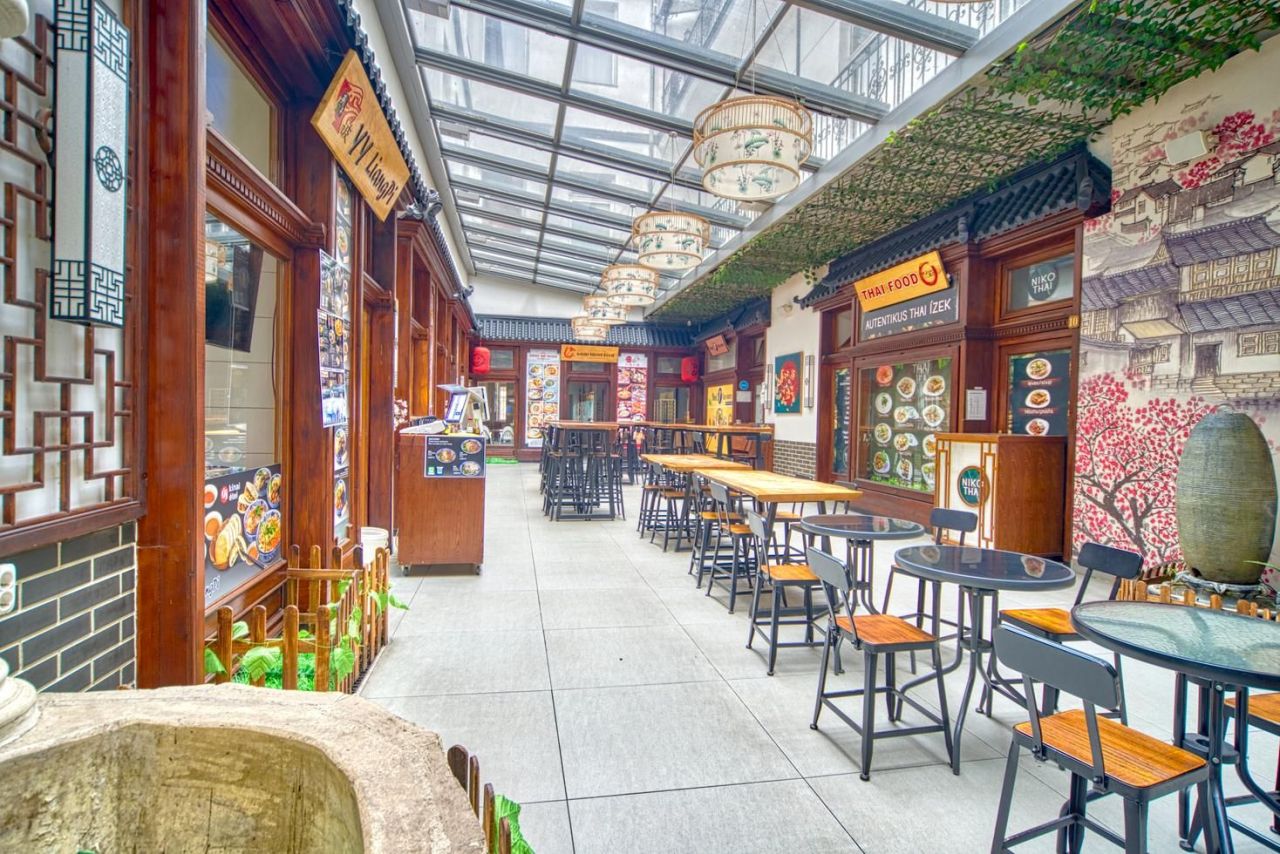 Hôtel à Budapest, Hongrie - image 1