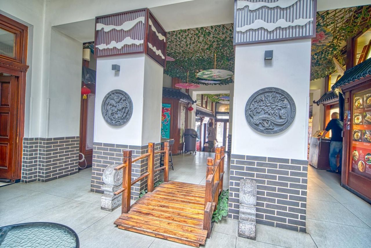 Hôtel à Budapest, Hongrie - image 2