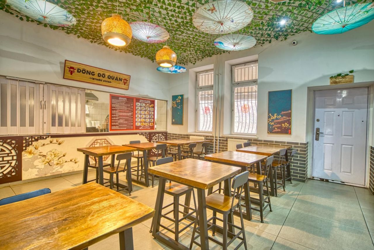 Hôtel à Budapest, Hongrie - image 3