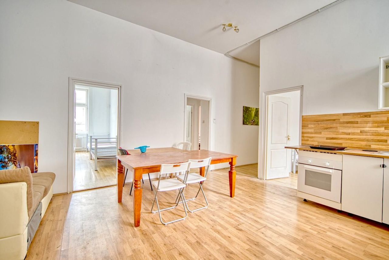 Hôtel à Budapest, Hongrie - image 4