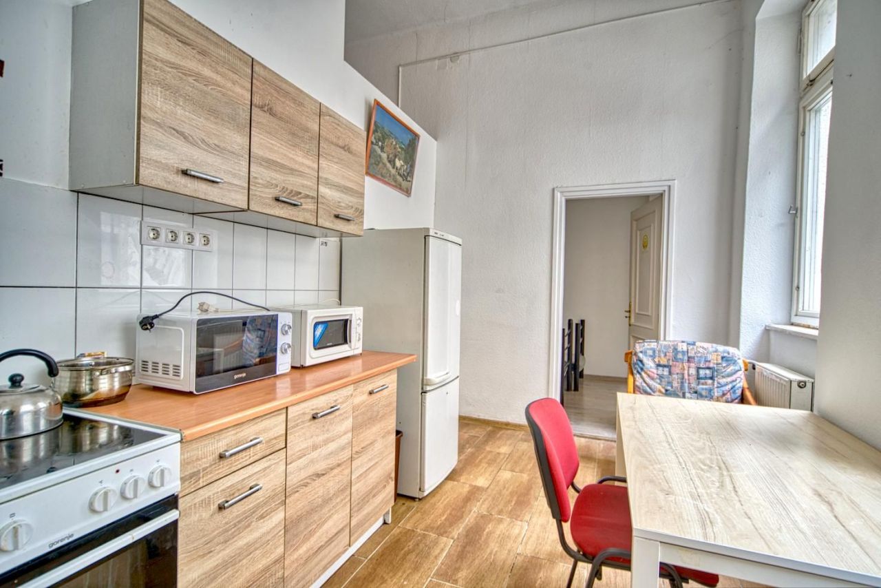 Hôtel à Budapest, Hongrie - image 5