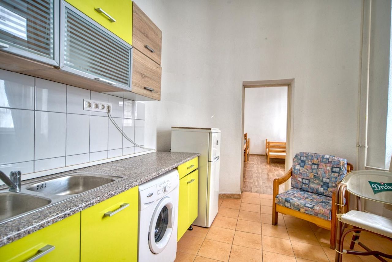 Hôtel à Budapest, Hongrie - image 7