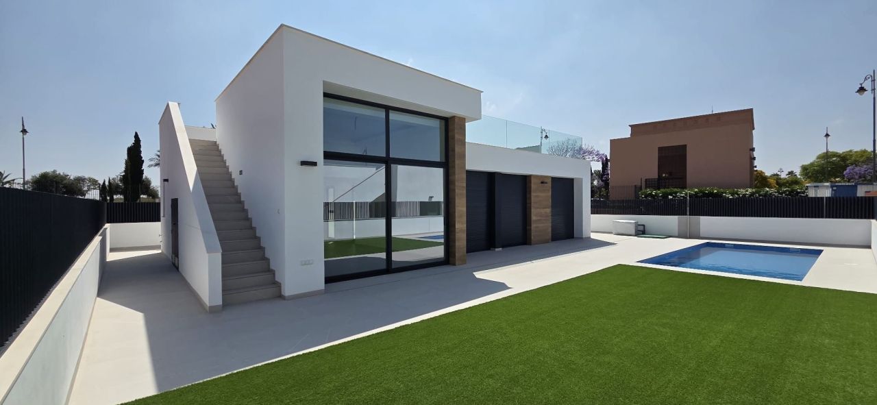 Villa in Murcia, Spanien, 94 m² - Foto 2