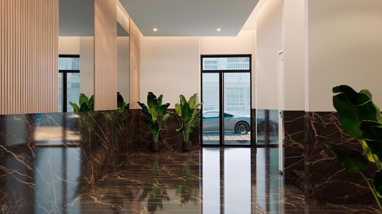 Apartment in Torrevieja, Spanien, 87 m² - Foto 4