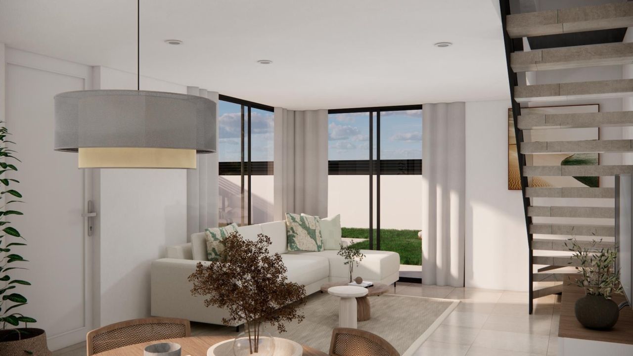 Villa a Los Montesinos, Spagna, 100 m² - foto 4