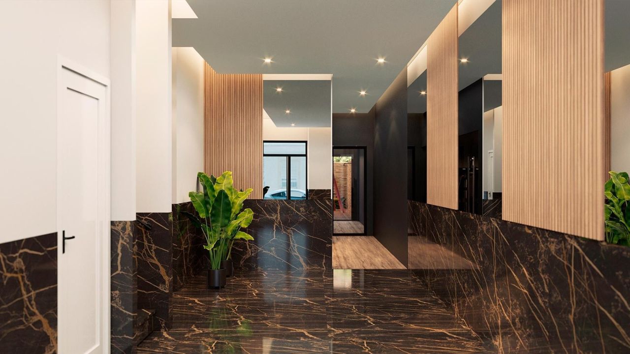 Apartment in Torrevieja, Spanien, 87 m² - Foto 5