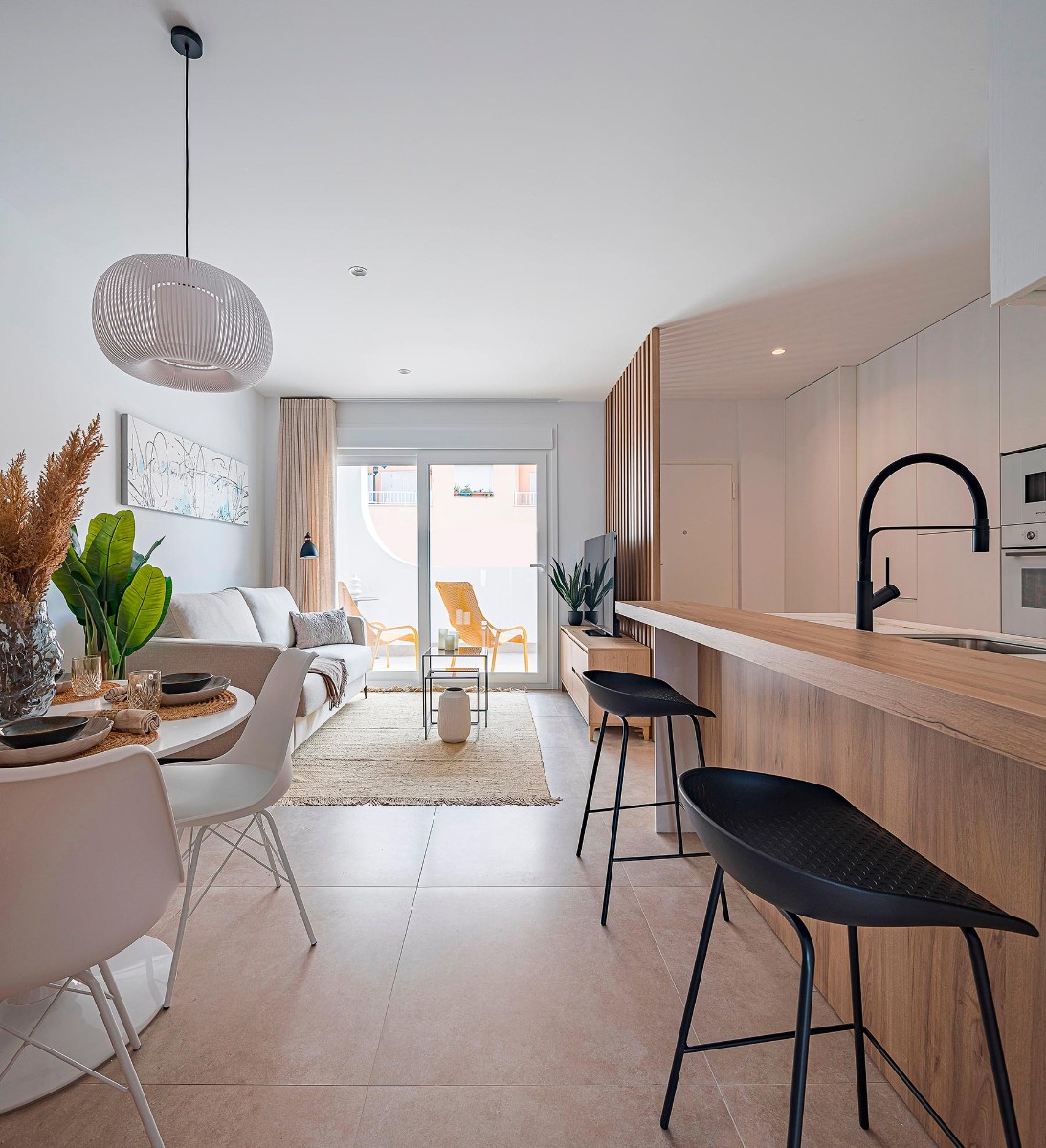 Bungalow à San Pedro del Pinatar, Espagne, 85 m² - image 5