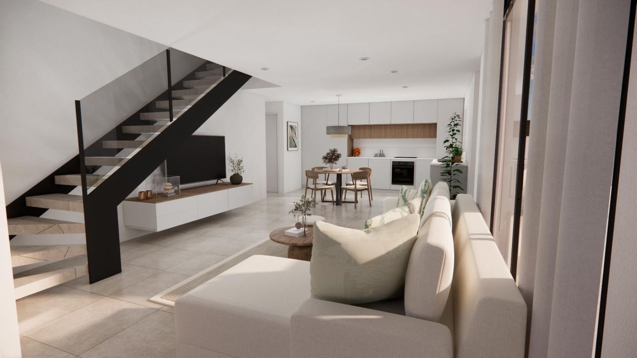 Villa a Los Montesinos, Spagna, 100 m² - foto 5