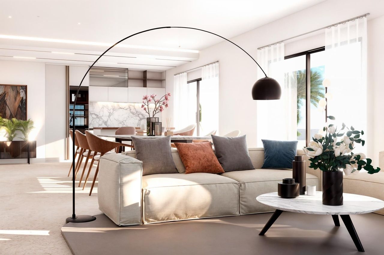 Villa a Finestrat, Spagna, 144 m² - foto 5