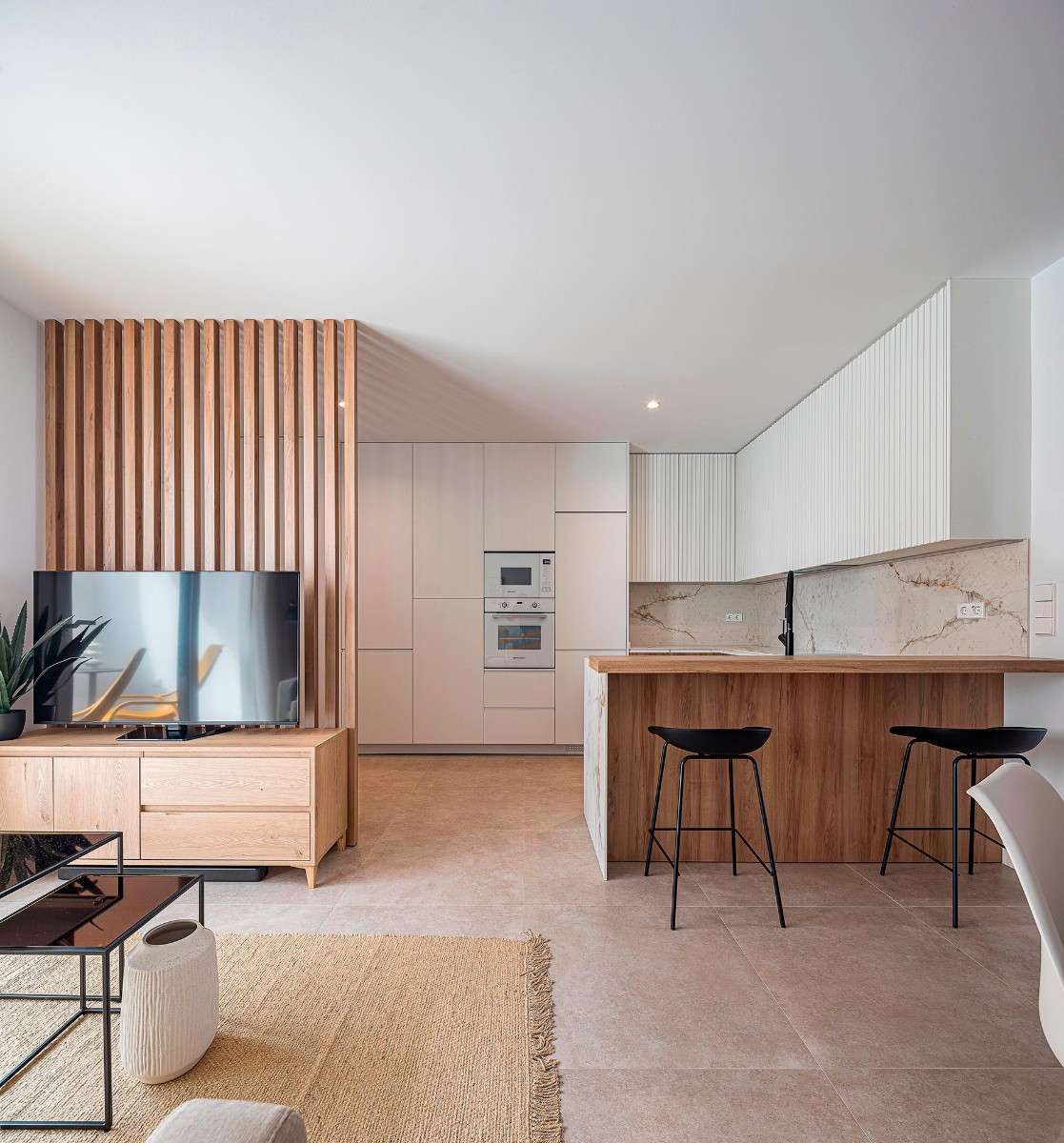 Bungalow à San Pedro del Pinatar, Espagne, 85 m² - image 6