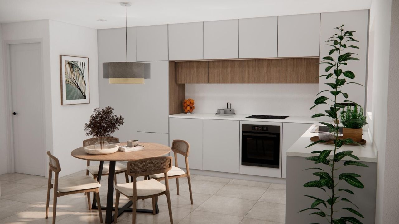 Villa a Los Montesinos, Spagna, 100 m² - foto 7