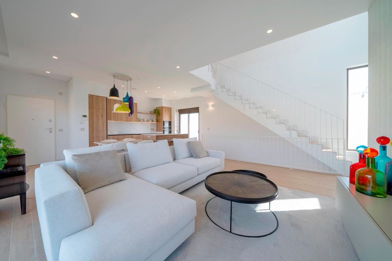 Villa à Finestrat, Espagne, 129 m² - image 7