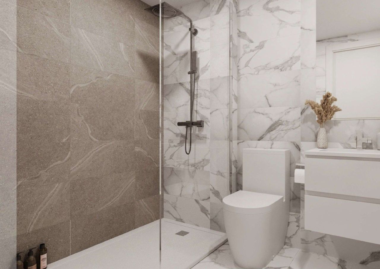 Appartamenti a Orihuela Costa, Spagna, 72 m² - foto 7