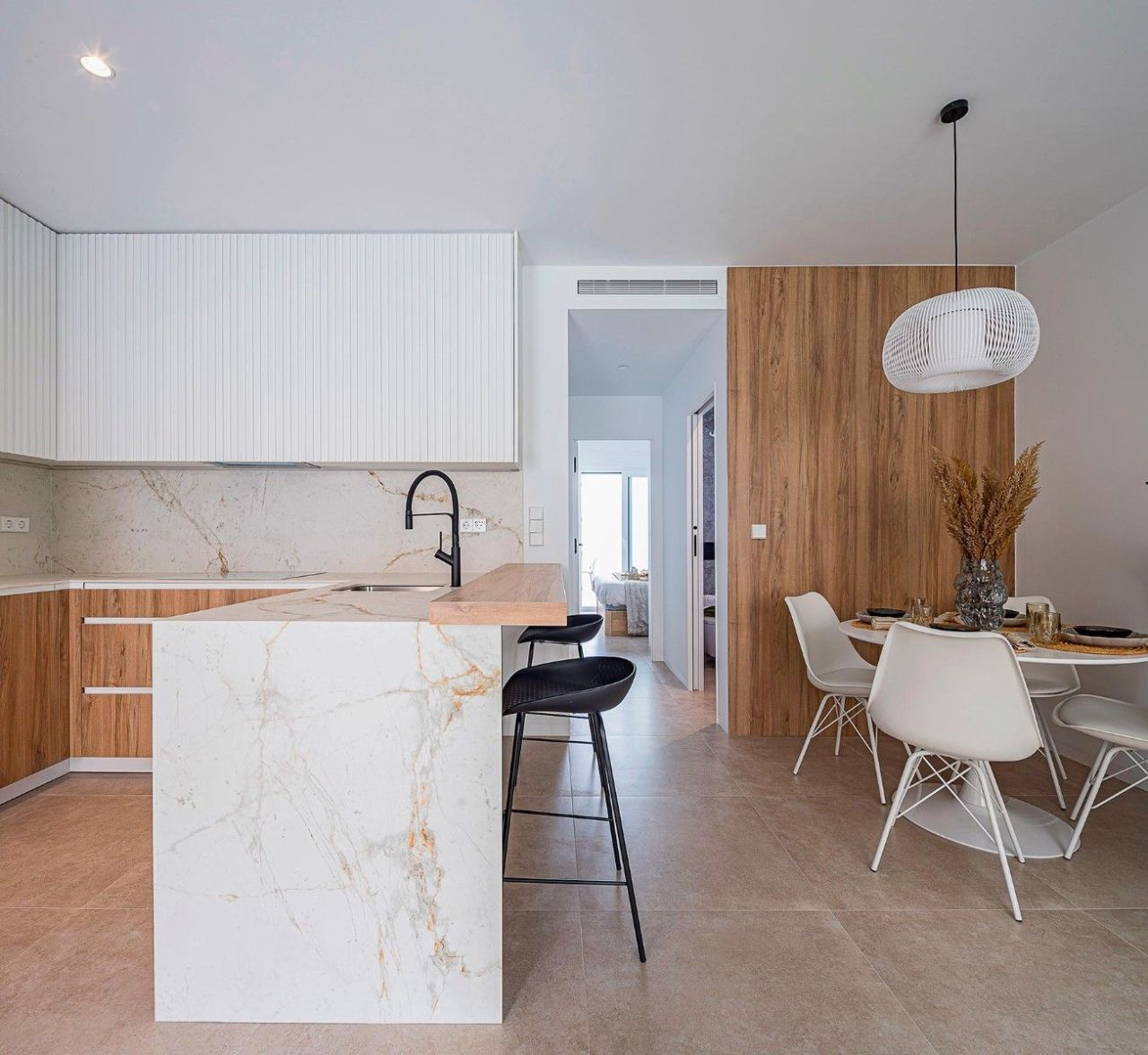 Bungalow à San Pedro del Pinatar, Espagne, 85 m² - image 7