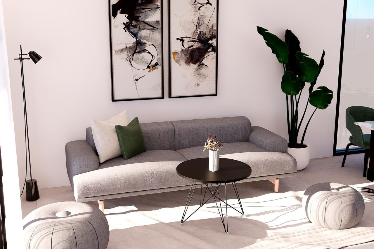 Penthouse à Finestrat, Espagne, 68 m² - image 7