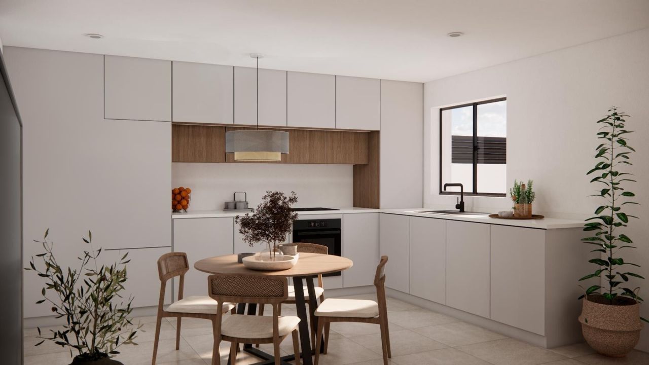 Villa a Los Montesinos, Spagna, 100 m² - foto 8