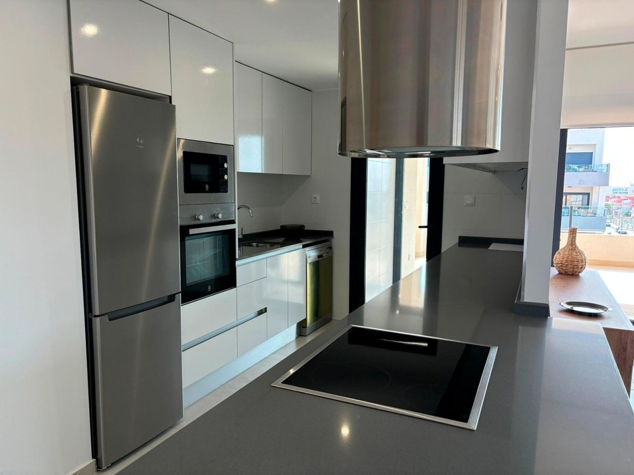 Apartment in San Miguel de Salinas, Spanien, 73 m² - Foto 8